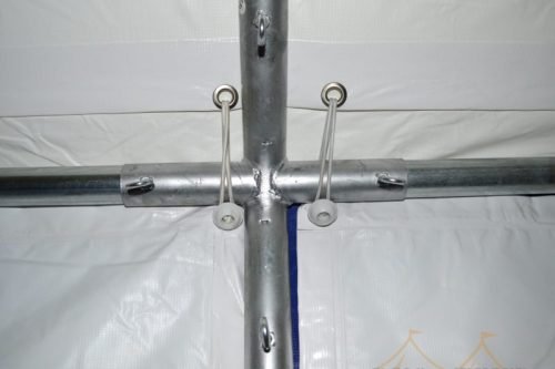 partytent 6x3