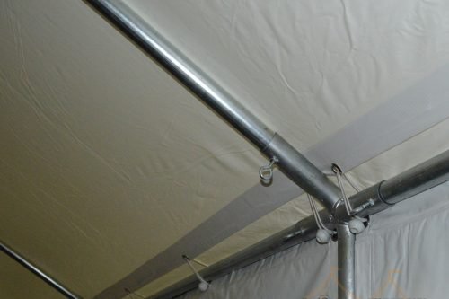 Partytent 4x3