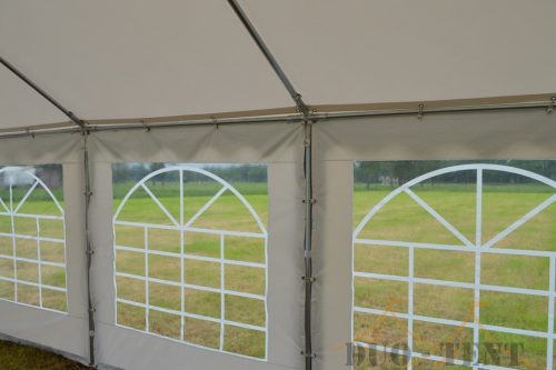 Partytent 4x3