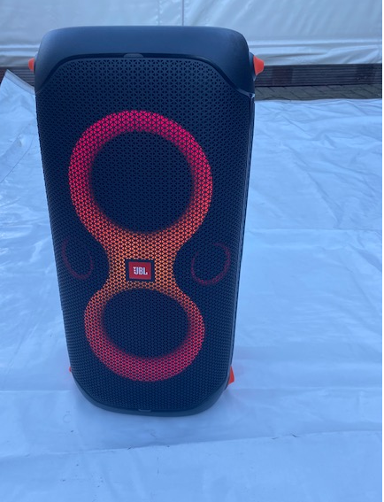 JBL Party Box