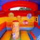 Springkussen Feest Multifun