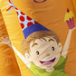 Springkussen Feest Multifun