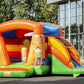 Springkussen Feest Multifun