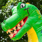 Springkussen Dinoworld