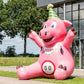 Feestpop Feestvarken